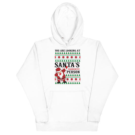 Merry Christmas - Unisex Hoodie
