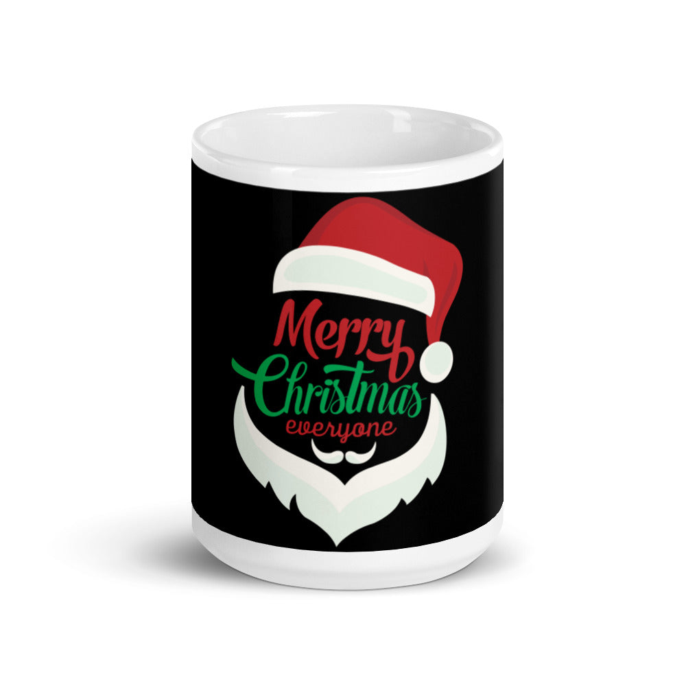 Merry Christmas -Mug