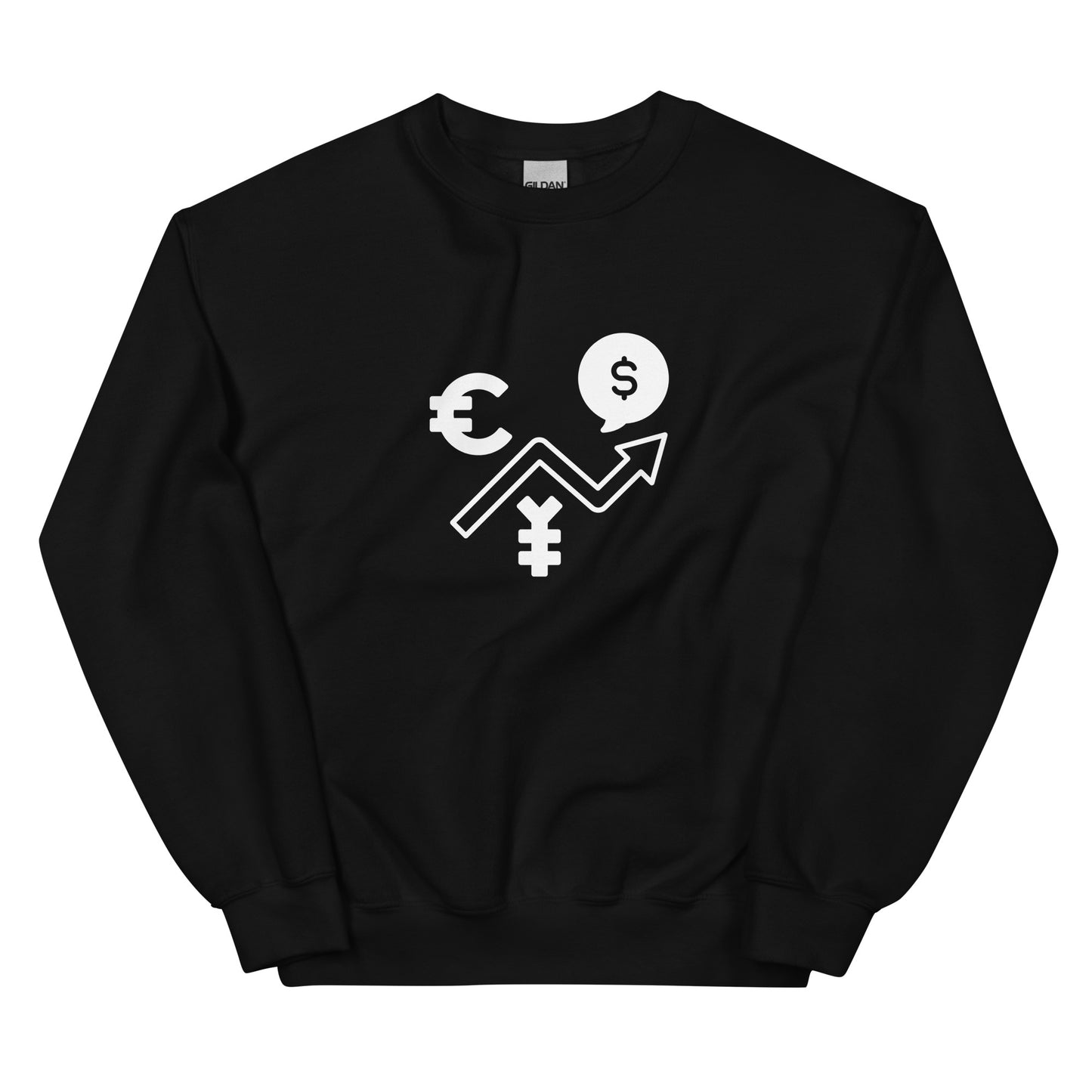 Traders - Unisex Sweatshirt