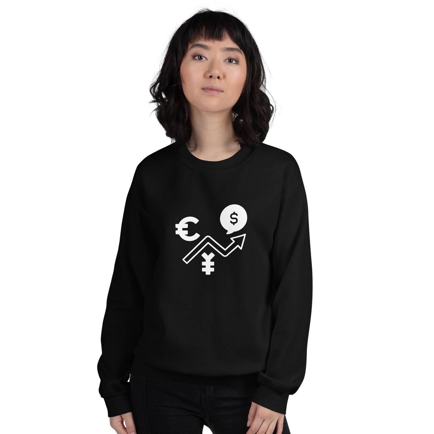 Traders - Unisex Sweatshirt