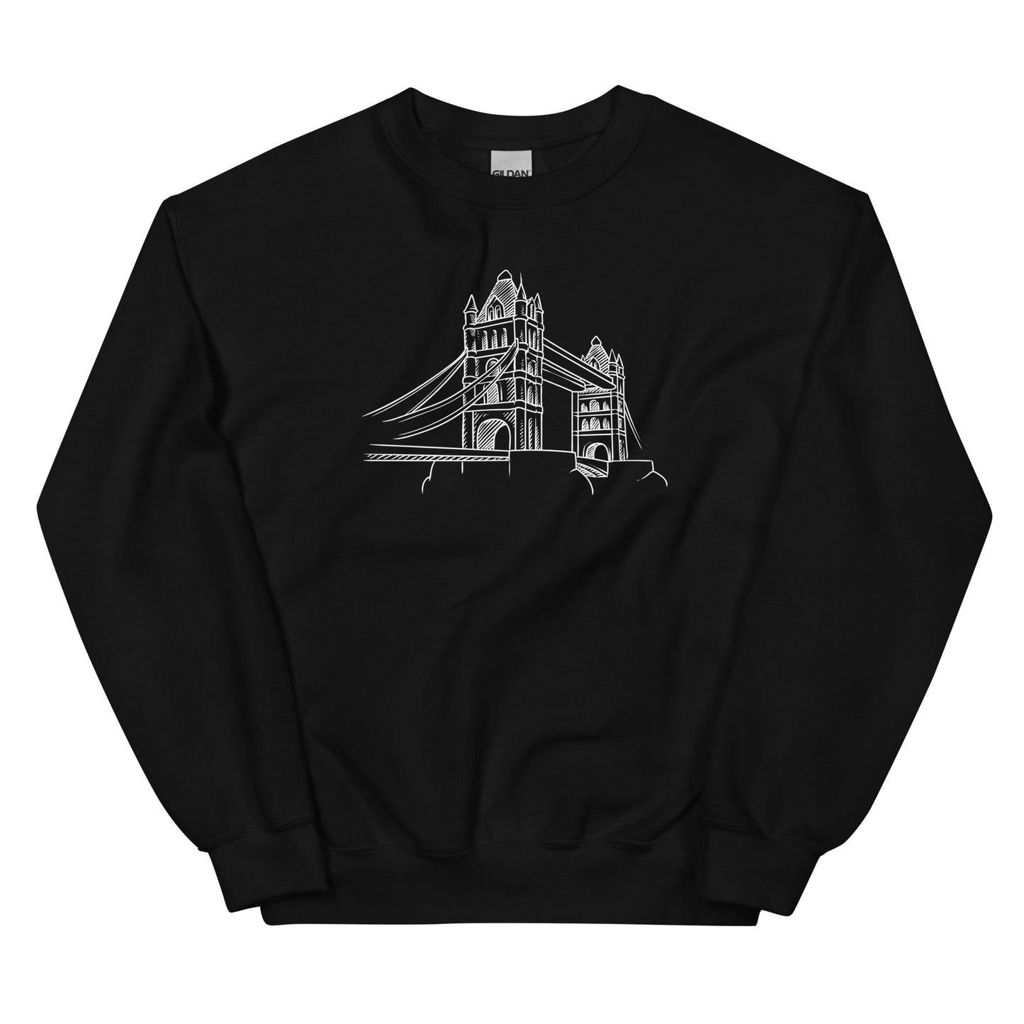 London Bridge - Unisex Sweatshirt