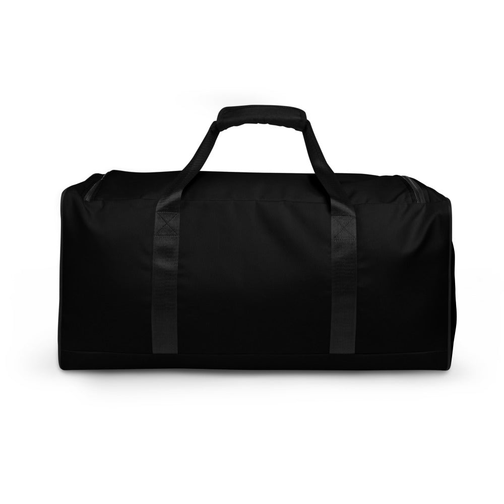 Lion Motivational -Duffle bag