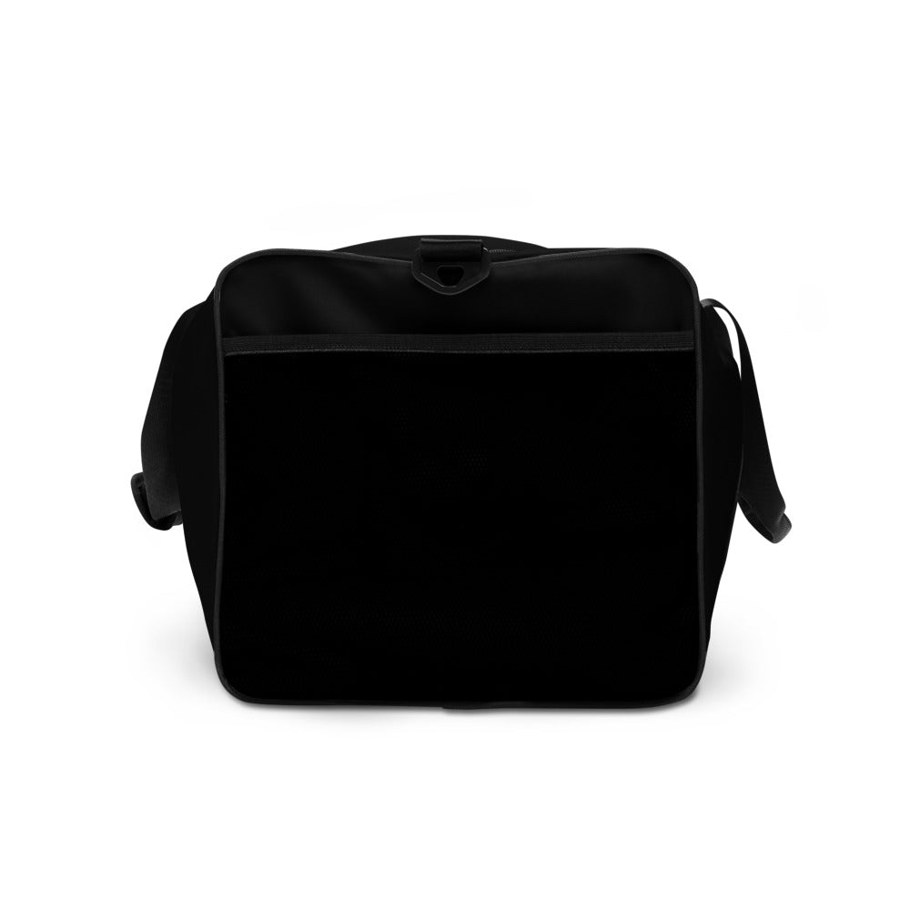 Tiger motivational -Duffle bag