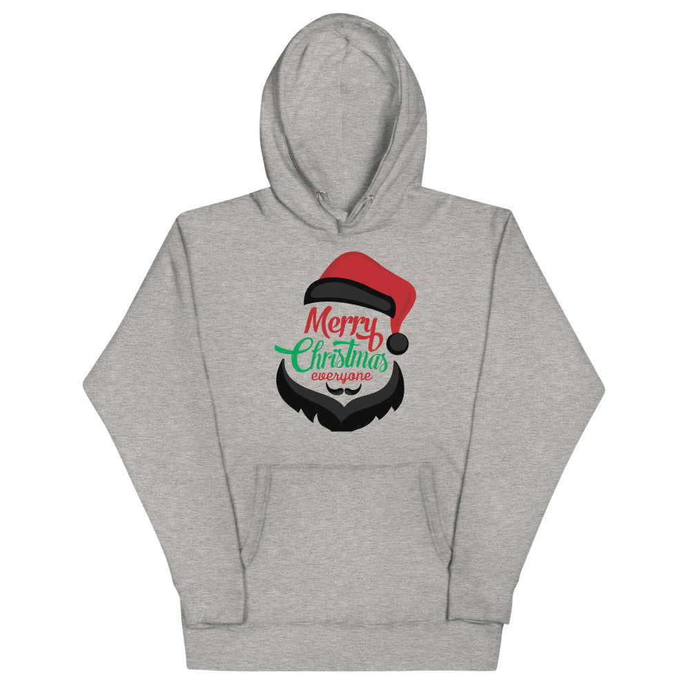 Merry Christmas - Unisex Hoodie