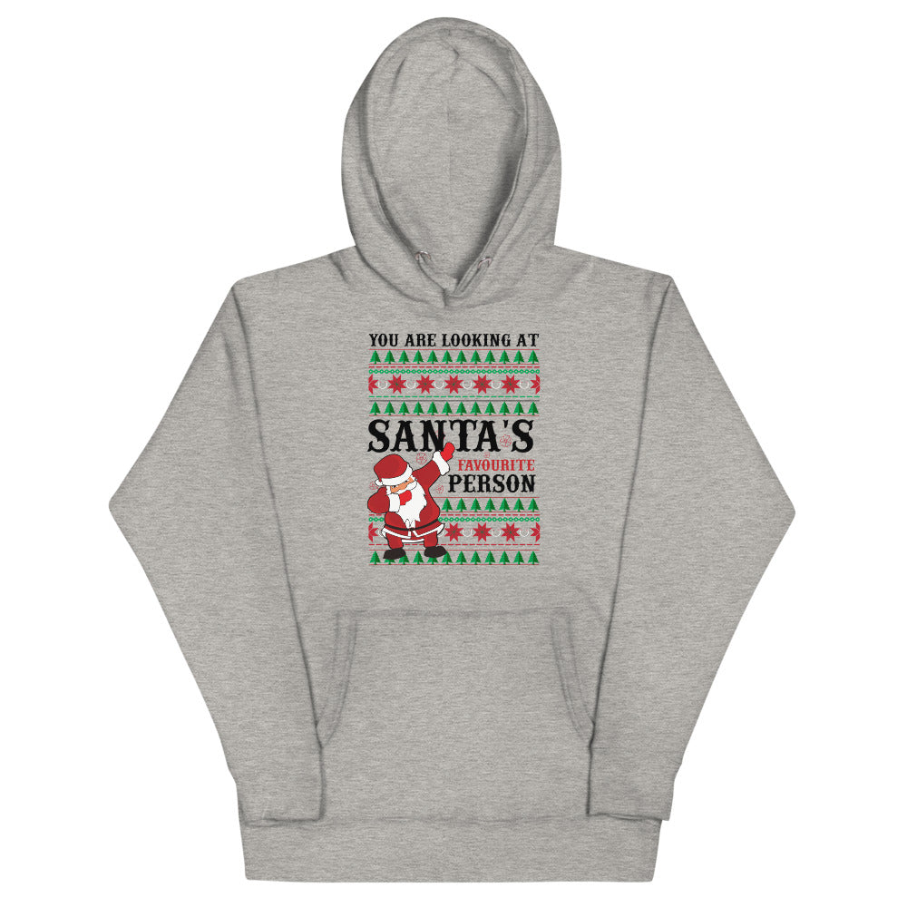 Merry Christmas - Unisex Hoodie