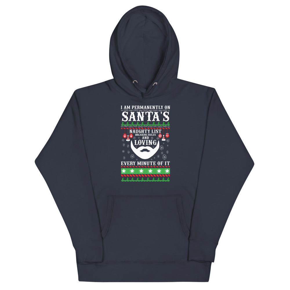 Merry Christmas - Unisex Hoodie