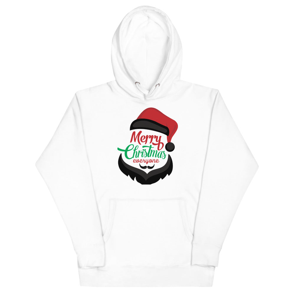 Merry Christmas - Unisex Hoodie