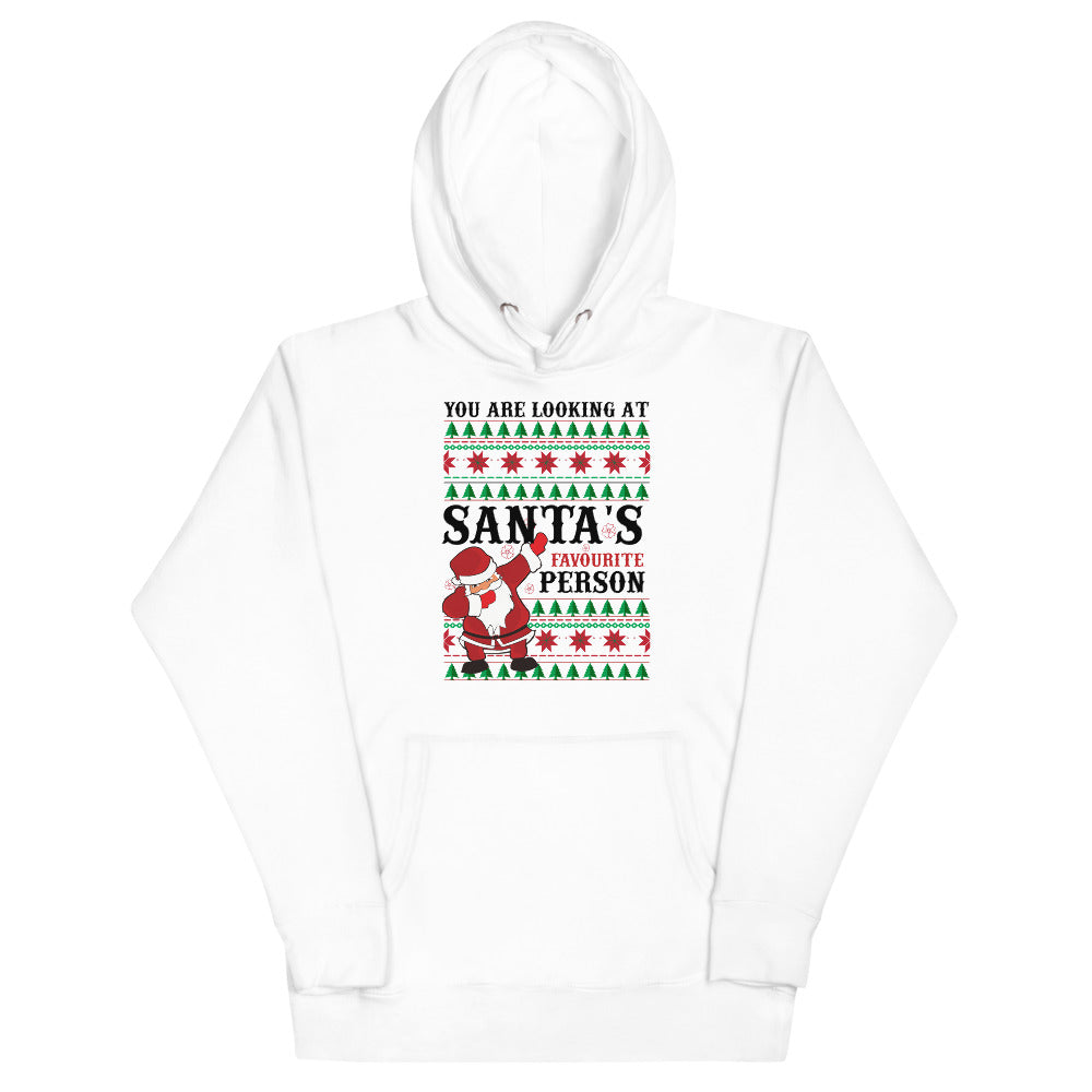 Merry Christmas - Unisex Hoodie