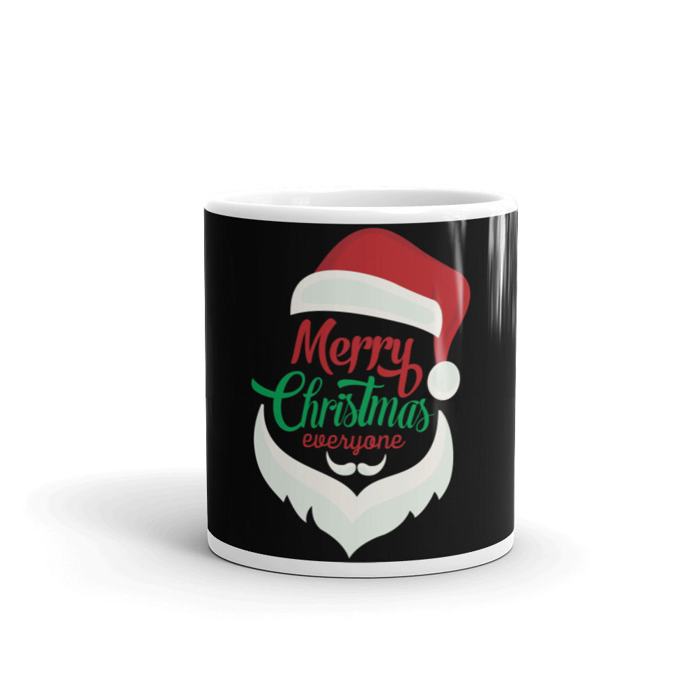 Merry Christmas -Mug