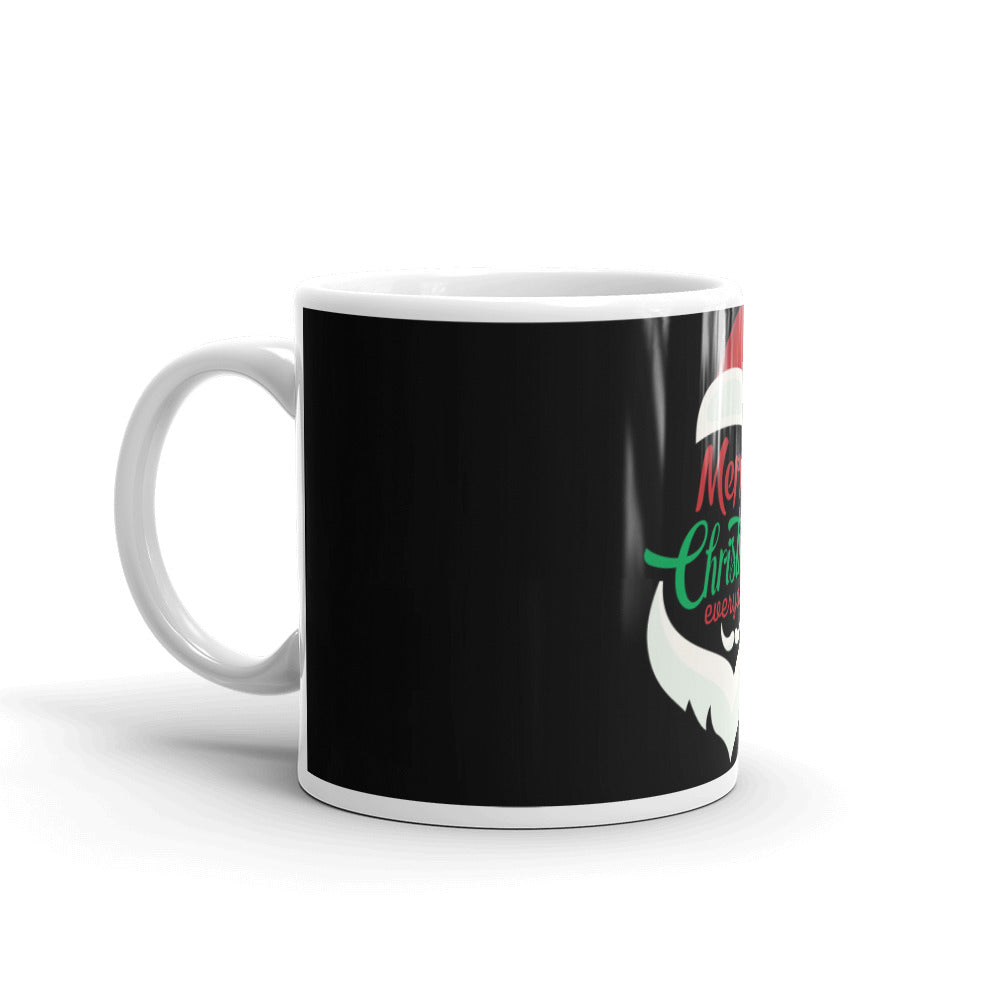 Merry Christmas -Mug