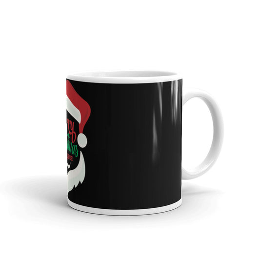 Merry Christmas -Mug